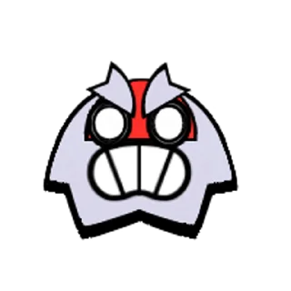 😡 emoji бс Telegram sticker 14 of 51