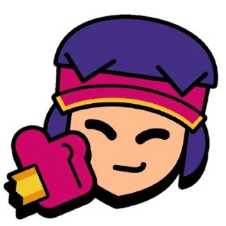 Sticker from Фенг бс