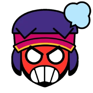 Sticker from Фенг бс