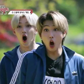 😀 emoji ЭТО  STRAY KIDS ДЕТКА Telegram sticker 3 of 120