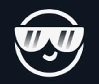 😎 emoji Outline Emoji Stickerpack Telegram sticker 12 of 33