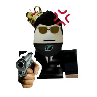 Sticker from Фанаты артем кала