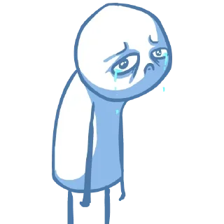 Sticker from Zaimi pls @stickersb2b