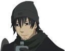 😔 emoji bazgen's collection Telegram sticker 4 of 120