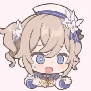 🥛 emoji Бᥲρδᥲρᥲ ~🕯🍵 Telegram sticker 13 of 59
