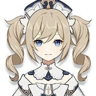 Sticker from ᨒ 𝘽𝙖𝙧𝙗𝙖𝙧𝙖 ✧ °. ⊹ {🫧}