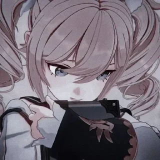 🎐 emoji барбара @t.me/RnlTue Telegram sticker 14 of 52