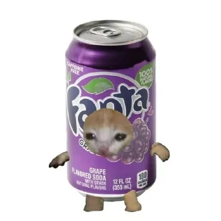 Sticker from Мемы для общения