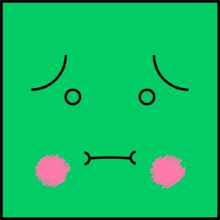 🤮 emoji Emotions Telegram sticker 19 of 41