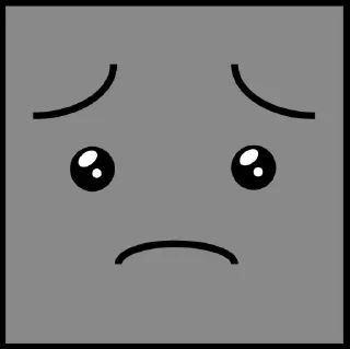 🥺 emoji Emotions Telegram sticker 6 of 41