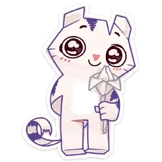 🌷 emoji tnch Telegram sticker 1 of 55