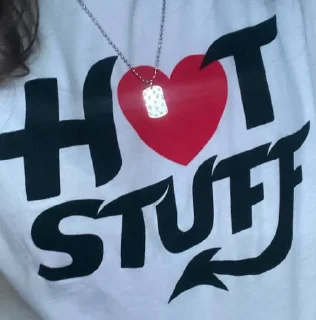 😉 emoji мама aka hot stuff 💋 Telegram sticker 23 of 37