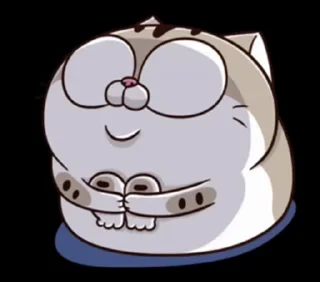 😱 emoji @kathryn_kattt by @towebmbot Telegram sticker 21 of 47