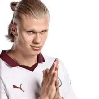 🌟 emoji DICTATOR MBAPPE Telegram sticker 5 of 61