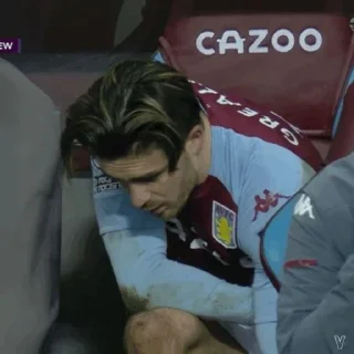 💗 emoji jack grealish @anxxiex Telegram sticker 15 of 50
