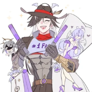 ❤️ emoji Маму твою любил | @popiposhkag Telegram sticker 5 of 73