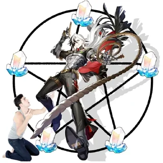🛐 emoji Маму твою любил | @popiposhkag Telegram sticker 22 of 73