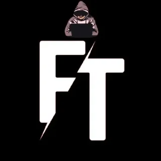 🌟 emoji FLEO TEAM Telegram sticker 10 of 10