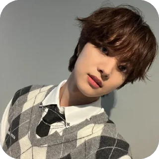 🩶 emoji ☆&𝑇𝐸𝐴𝑀, 𝐺𝑂 𝘣𝘺 ):) Telegram sticker 11 of 56