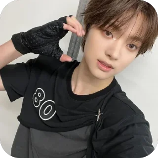 🖤 emoji ☆&𝑇𝐸𝐴𝑀, 𝐺𝑂 𝘣𝘺 ):) Telegram sticker 13 of 56