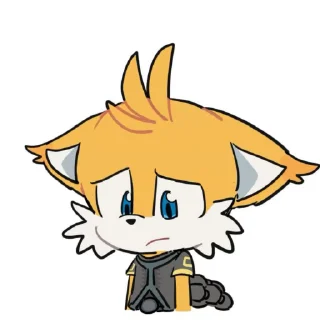 🌟 emoji ★Nine★ @S_a_d_M_a_y_Artisan9 Telegram sticker 17 of 120