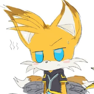 🌟 emoji ★Nine2★ @S_a_d_M_a_y_Artisan9 Telegram sticker 19 of 120