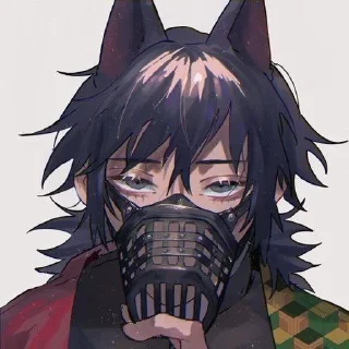 🫐 emoji 𒊹︎︎︎•✫Томиока✫•𒊹︎︎︎ @Kind_tazichek Telegram sticker 2 of 120