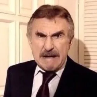 😡 emoji Больше стиков тут: @stikery4 Telegram sticker 8 of 35