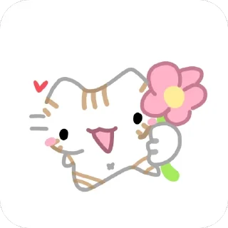 Sticker from Кирби и дельфиша @TgEmodziBot