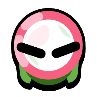 👍 emoji CHINOMAKERS Telegram sticker 18 of 19