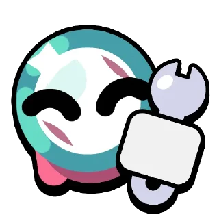 👍 emoji CHINOMAKERS Telegram sticker 9 of 19