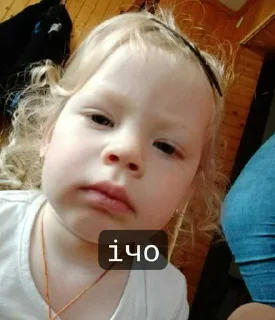 🙄 emoji Вікуся😜 ➡️ @Ctikerubot Telegram sticker 14 of 24