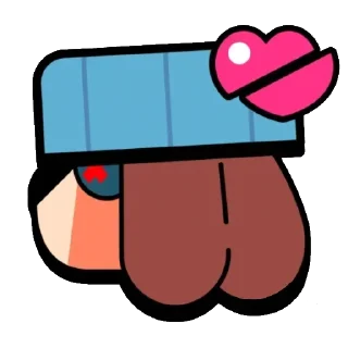 💔 emoji ⚡ CharliBsStickers Telegram sticker 20 of 75