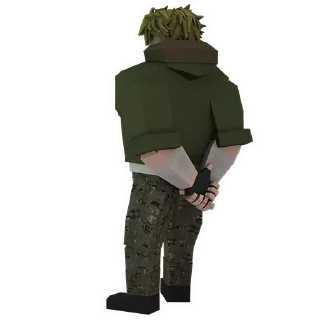 ☹️ emoji Ivan Telegram sticker 8 of 9
