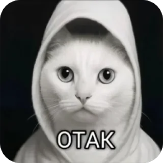 Sticker from For chatik