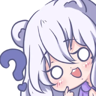 Sticker from Umi💜