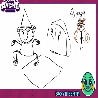 🧝 emoji еврейская семья: возрождение Telegram sticker 11 of 120