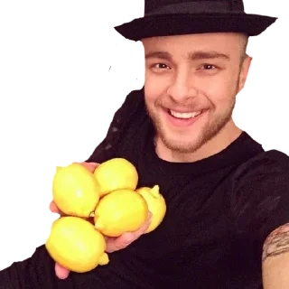 😀 emoji 😍😍 — @stckrRobot Telegram sticker 1 of 28