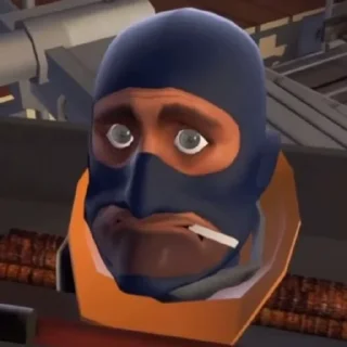 😞 emoji TF2_Memes_Stiker :: @Nalipka_Check Telegram sticker 17 of 31