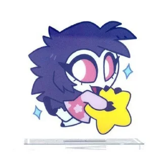 Sticker from октавия @stickerskva