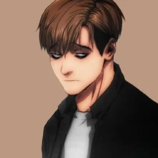 😎 emoji убить сталкера. Telegram sticker 11 of 14