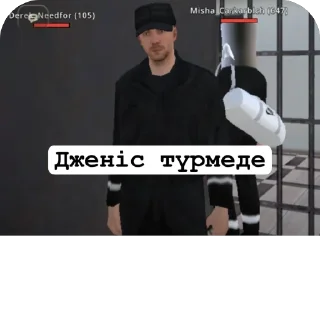 🫥 emoji Али Telegram sticker 12 of 40