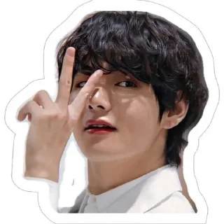 🌟 emoji KimVlova Telegram sticker 10 of 46