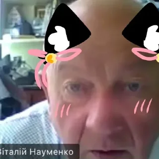 🥰 emoji Вафледрони💪 Telegram sticker 17 of 42