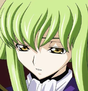 🌟 emoji code geass Telegram sticker 13 of 29