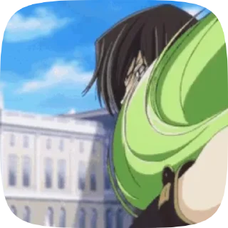 💋 emoji code geass ⁠♡ @phant0mbody Telegram sticker 20 of 50