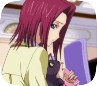 💋 emoji code geass ⁠♡ @phant0mbody Telegram sticker 11 of 50