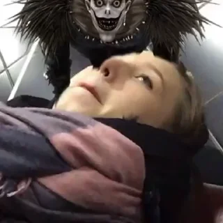 👍 emoji симпл в видео Telegram sticker 8 of 18