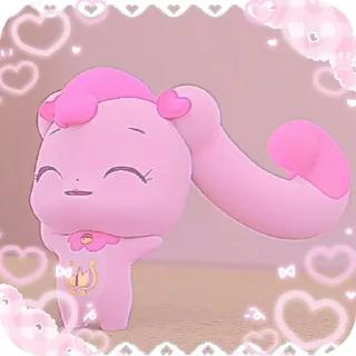 😍 emoji Тинипины!!!! by💖💕💞💝💗💓 Telegram sticker 10 of 44