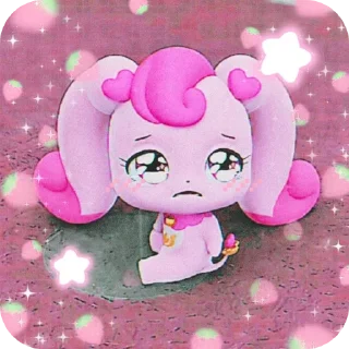 🥺 emoji Тинипины!!!! by💖💕💞💝💗💓 Telegram sticker 9 of 44